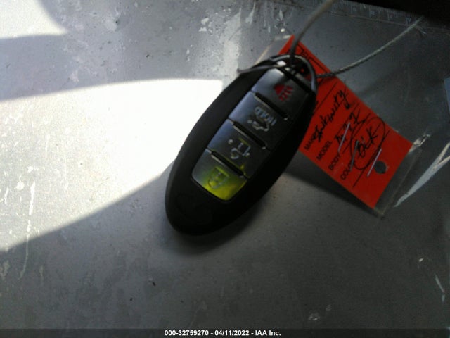 2012 INFINITI M37 VIN: JN1BY1AP6CM332379