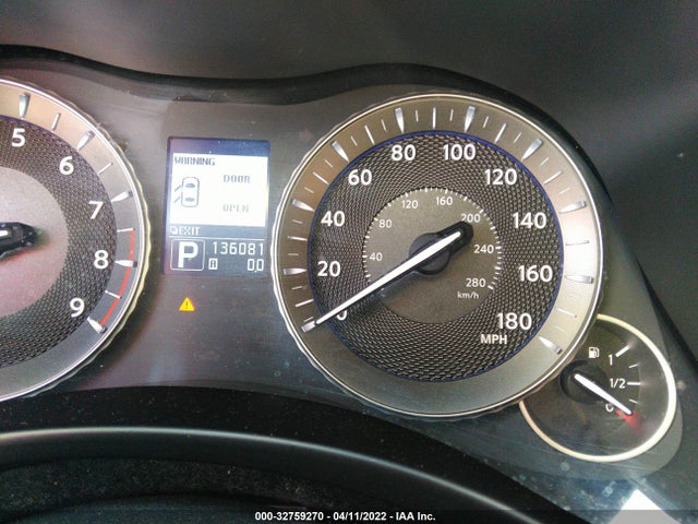 2012 INFINITI M37 VIN: JN1BY1AP6CM332379