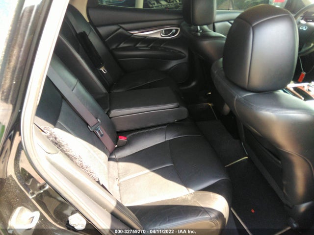 2012 INFINITI M37 VIN: JN1BY1AP6CM332379