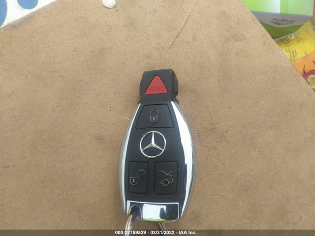 2016 Mercedes-Benz SLK-Class, VIN: WDDPK3JA1GF118640