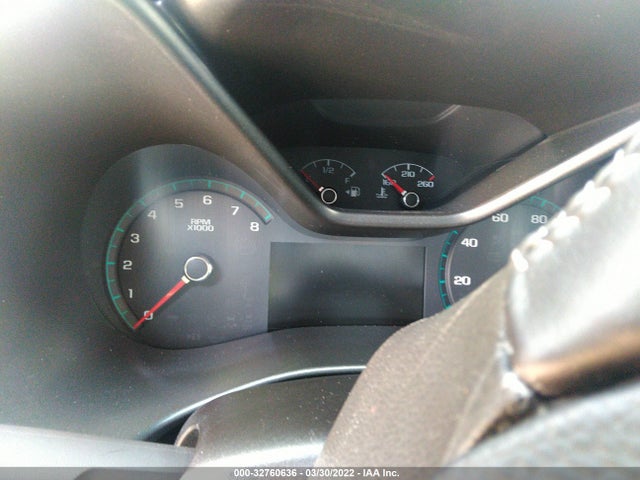 2018 GMC Canyon, VIN: 1GTG5CEN5J1292858
