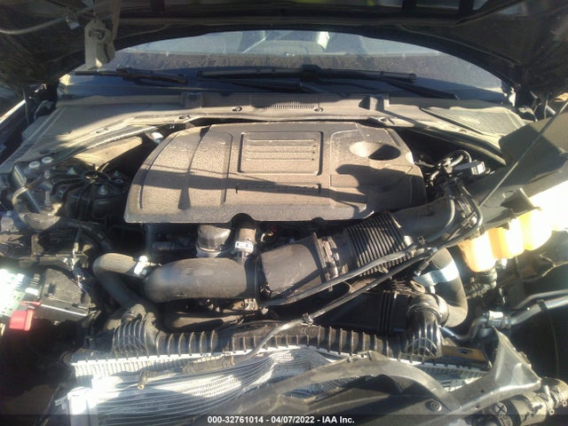 2020 Jaguar XE, VIN: SAJAE4FX8LCP60568