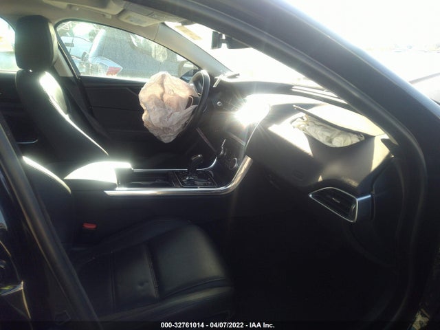 2020 Jaguar XE, VIN: SAJAE4FX8LCP60568
