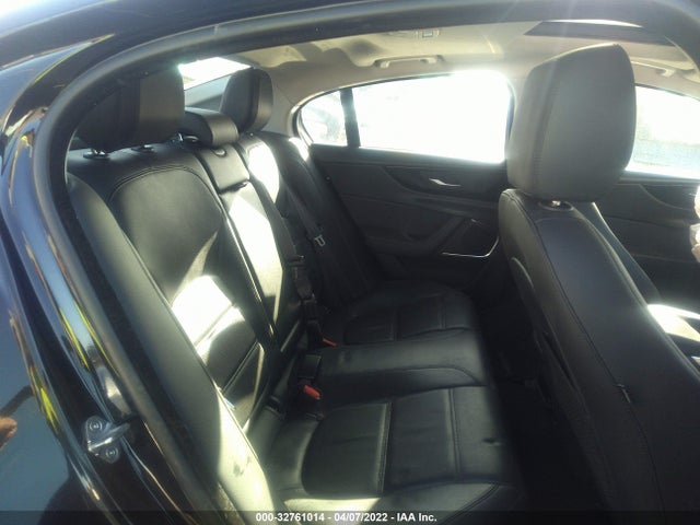 2020 Jaguar XE, VIN: SAJAE4FX8LCP60568