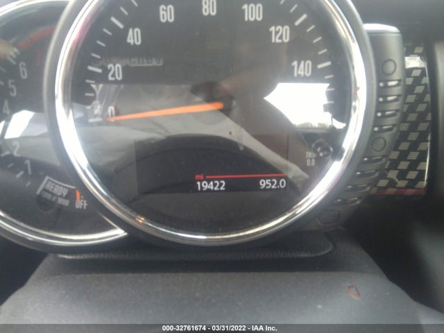 2017 Mini Cooper, VIN: WMWWG9C50H3C22808