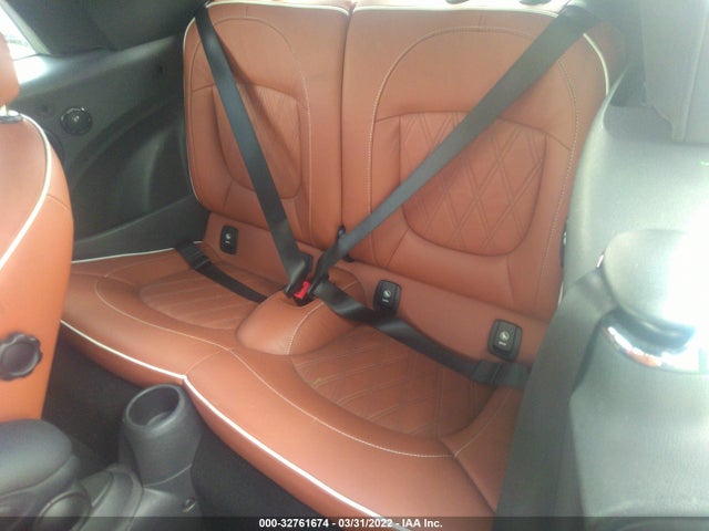 2017 Mini Cooper, VIN: WMWWG9C50H3C22808