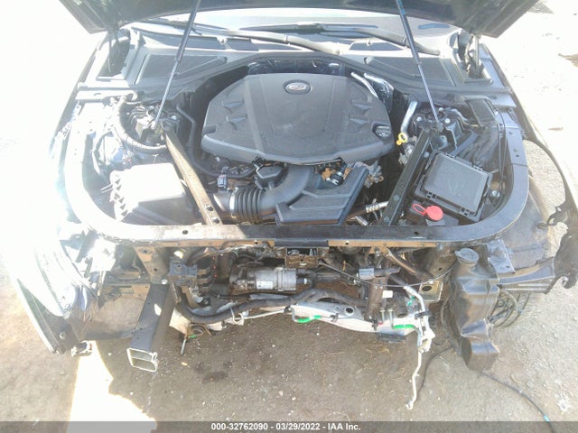 2020 Cadillac CT6, VIN: 1G6KB5RS6LU100205