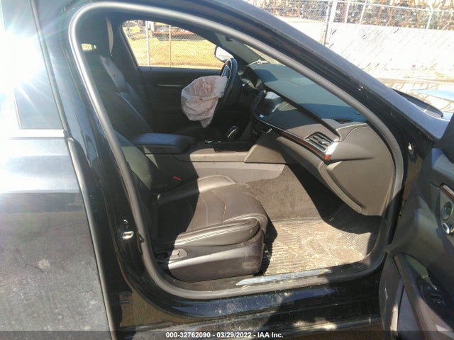 2020 Cadillac CT6, VIN: 1G6KB5RS6LU100205