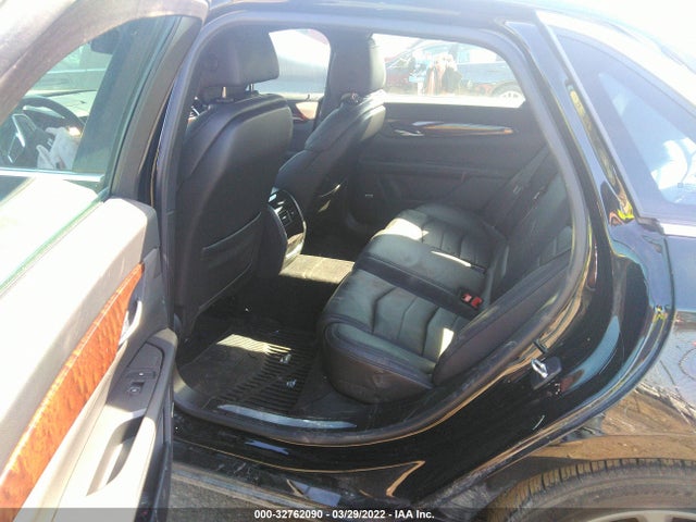 2020 Cadillac CT6, VIN: 1G6KB5RS6LU100205