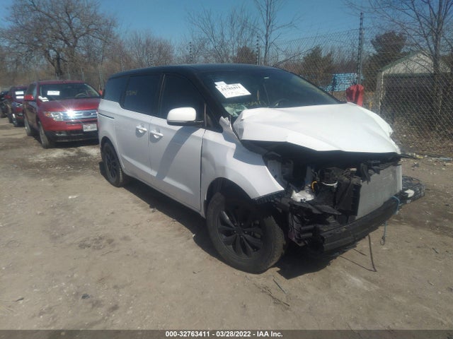 2020 Kia Sedona, VIN: KNDMB5C18L6624255