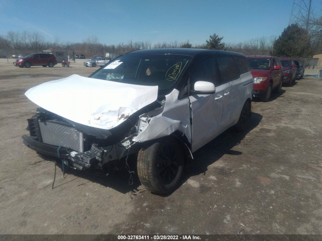 2020 Kia Sedona, VIN: KNDMB5C18L6624255