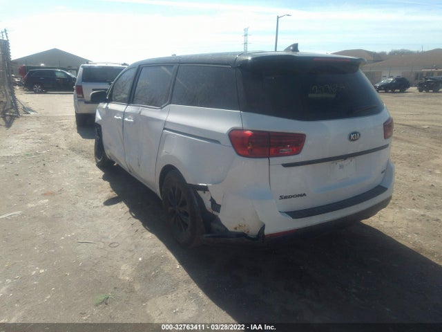 2020 Kia Sedona, VIN: KNDMB5C18L6624255
