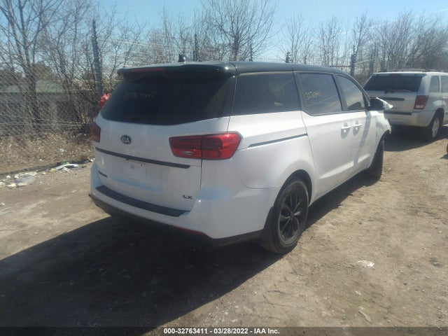 2020 Kia Sedona, VIN: KNDMB5C18L6624255