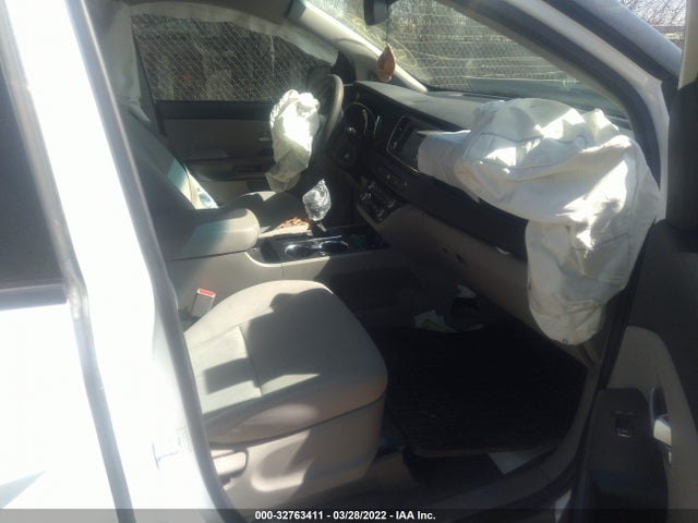 2020 Kia Sedona, VIN: KNDMB5C18L6624255
