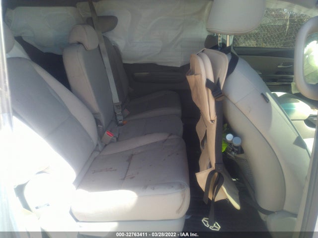 2020 Kia Sedona, VIN: KNDMB5C18L6624255