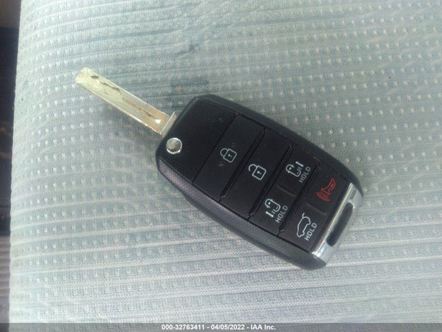 2020 Kia Sedona, VIN: KNDMB5C18L6624255
