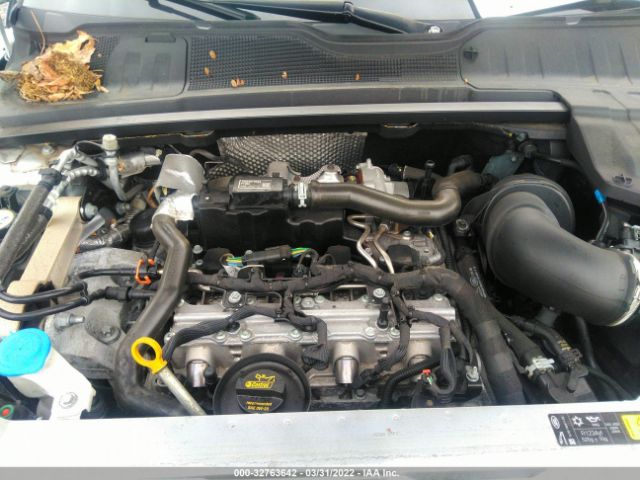 SALVP2RX2JH322910 Land Rover Range Rover Evoque Se/se Premium