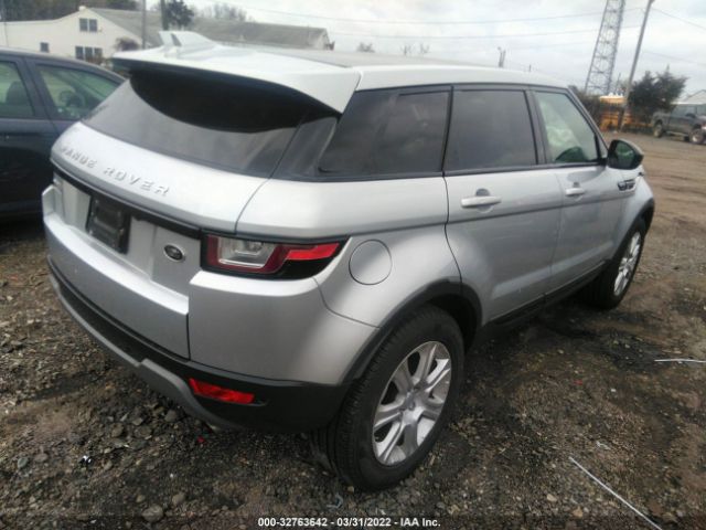 SALVP2RX2JH322910 Land Rover Range Rover Evoque Se/se Premium