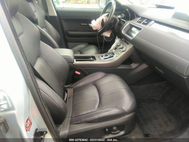 SALVP2RX2JH322910 Land Rover Range Rover Evoque Se/se Premium
