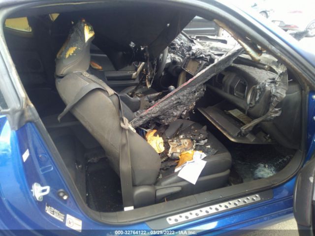 JF1ZCAC16H9605260 Subaru Brz Limited