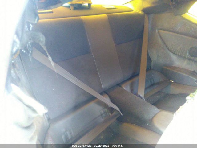 JF1ZCAC16H9605260 Subaru Brz Limited
