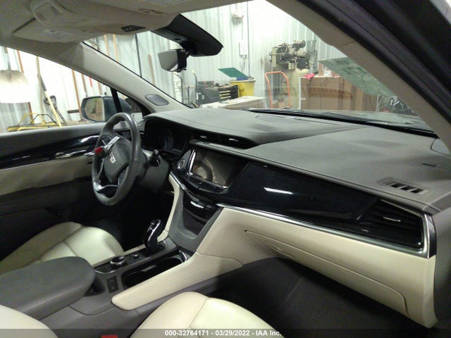 2020 Cadillac XT6, VIN: 1GYKPDRSXLZ134525
