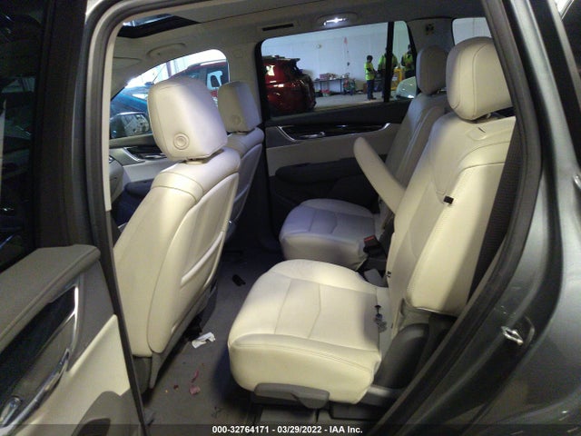 2020 Cadillac XT6, VIN: 1GYKPDRSXLZ134525