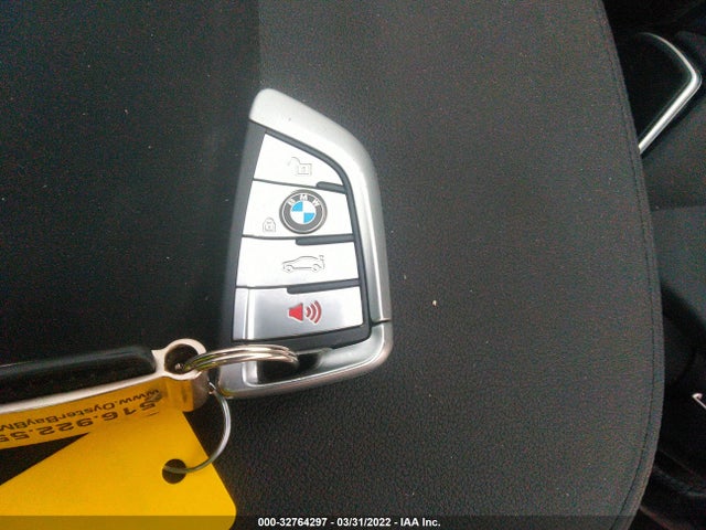 2019 BMW 6 Series, VIN: WBAJV6C50KBK08545