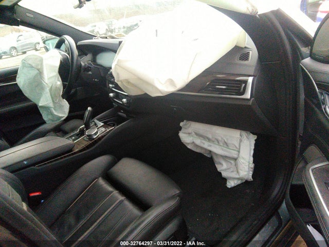 2019 BMW 6 Series, VIN: WBAJV6C50KBK08545