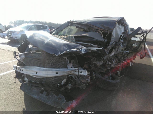 Honda Ridgeline Rtl-t 2018 5FPYK3F69JB016184 Image 6