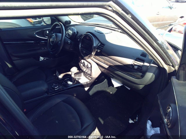 2017 Mini Clubman, VIN: WMWLN5C35H2E33301