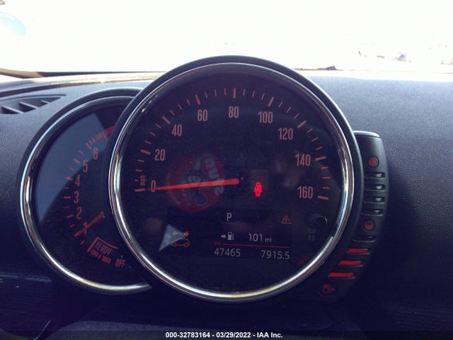 2017 Mini Clubman, VIN: WMWLN5C35H2E33301