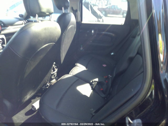 2017 Mini Clubman, VIN: WMWLN5C35H2E33301