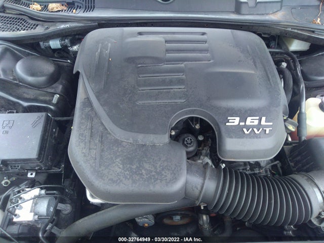 Dodge Challenger 2019 2C3CDZGG4KH702527 Image 11