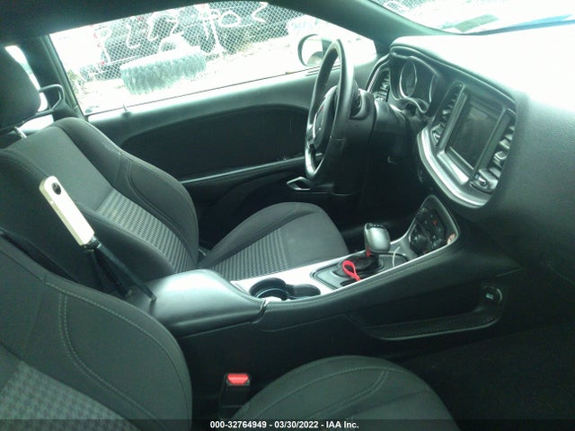 Dodge Challenger 2019 2C3CDZGG4KH702527 Image 6