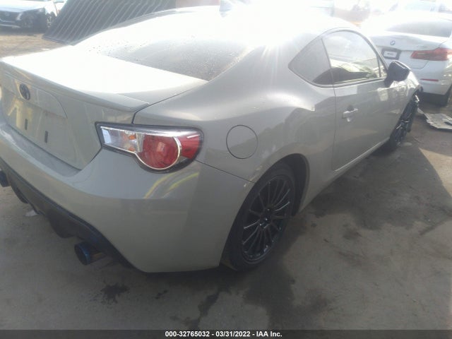 2016 Scion FR-S, VIN: JF1ZNAA11G9706329