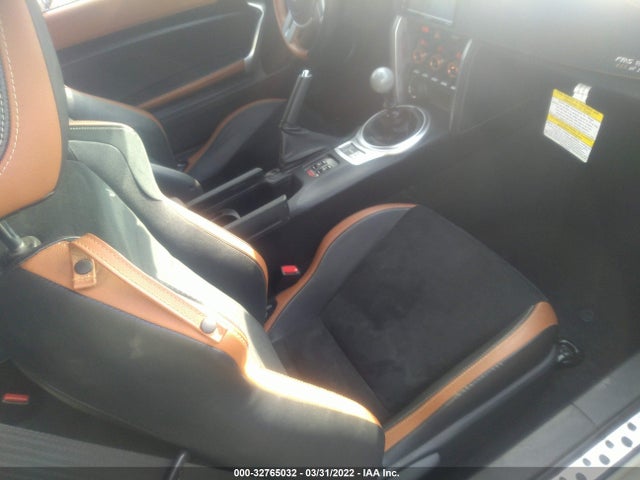 2016 Scion FR-S, VIN: JF1ZNAA11G9706329