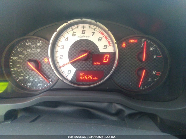 2016 Scion FR-S, VIN: JF1ZNAA11G9706329