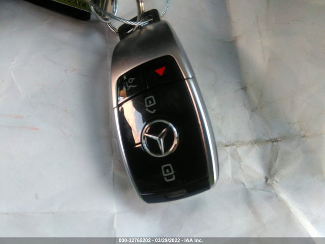 2019 Mercedes-Benz E-Class, VIN: WDDZF4KB4KA637276