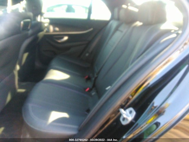 2019 Mercedes-Benz E-Class, VIN: WDDZF4KB4KA637276