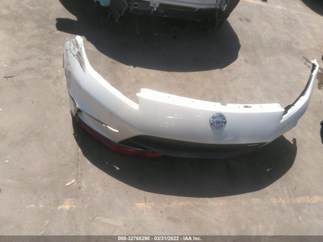 2018 Nissan Z, VIN: JN1AZ4EH1JM571641