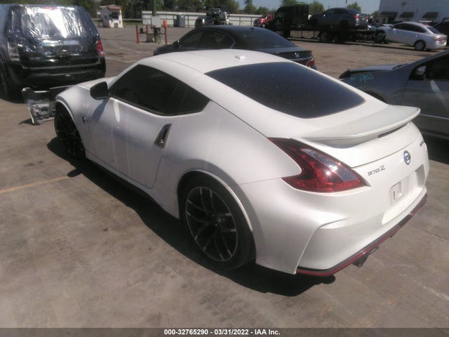 2018 Nissan Z, VIN: JN1AZ4EH1JM571641