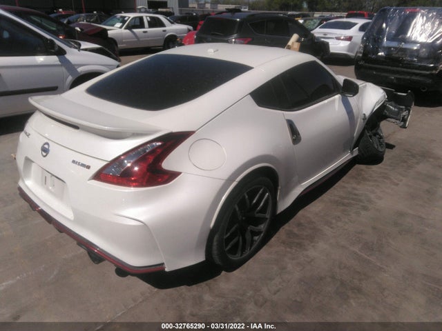 2018 Nissan Z, VIN: JN1AZ4EH1JM571641