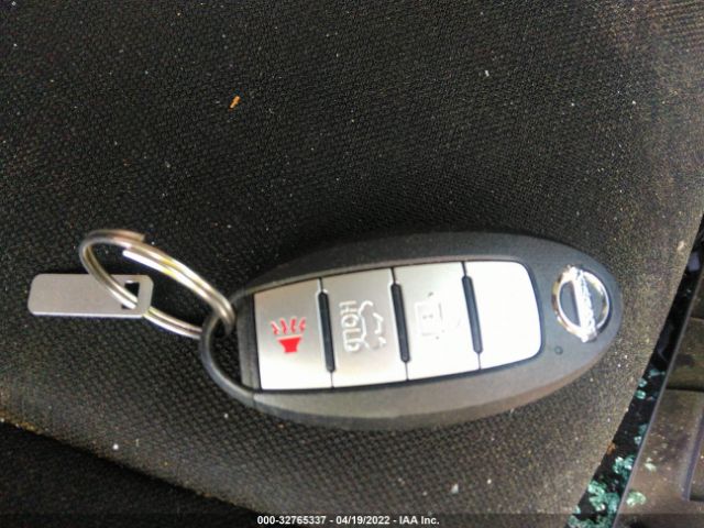 3N1AB8BV7NY206163 Nissan SENTRA S