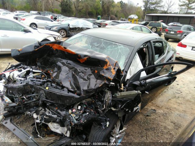 3N1AB8BV7NY206163 Nissan SENTRA S