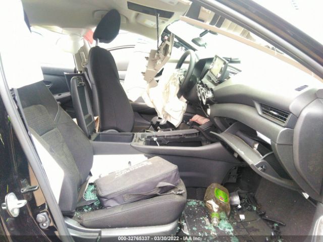 3N1AB8BV7NY206163 Nissan SENTRA S