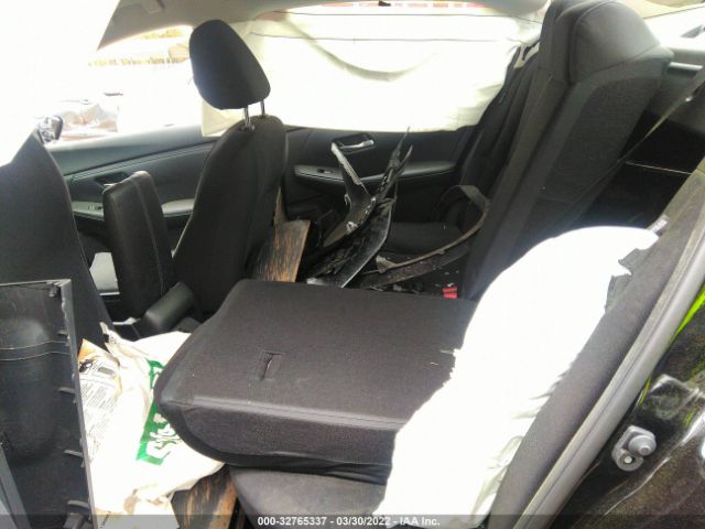 3N1AB8BV7NY206163 Nissan SENTRA S