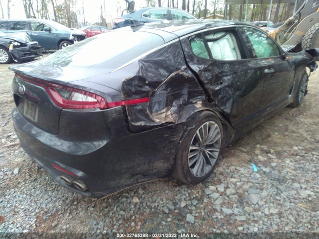 2019 Kia Stinger, VIN: KNAE25LA9K6057716