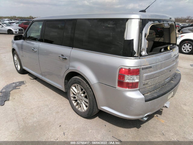 2018 Ford Flex, VIN: 2FMGK5C89JBA16121