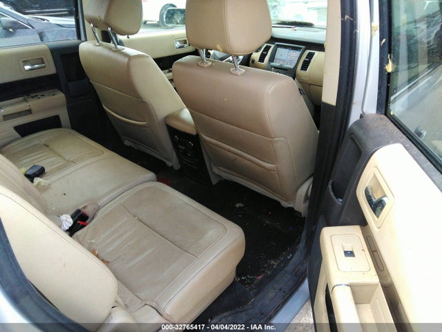 2018 Ford Flex, VIN: 2FMGK5C89JBA16121